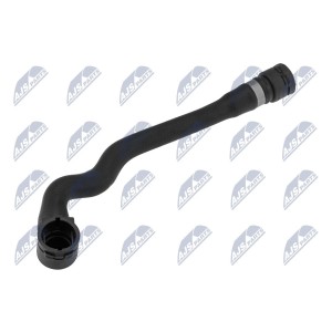 TUYAU DE REFROIDISSEMENT MERCEDES C W205/ C205/ A205/ S205 13-