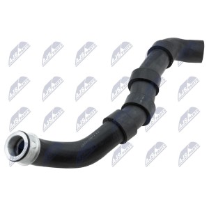 TUYAU DE REFROIDISSEMENT MERCEDES C W203 2.2 CDI 2000-2007