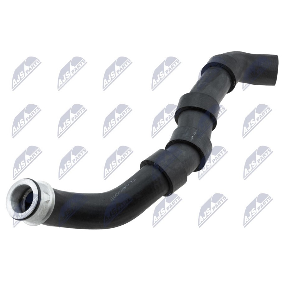 TUYAU DE REFROIDISSEMENT MERCEDES C W203 2.2 CDI 2000-2007