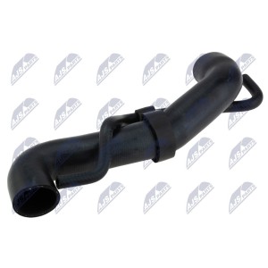 TUYAU DE REFROIDISSEMENT MERCEDES SPRINTER 2T 208CDI/211CDI/213CDI/214/216CDI/3T 308CDI/311CDI/313CDI/314/316CDI 4T 408CI/411CDI
