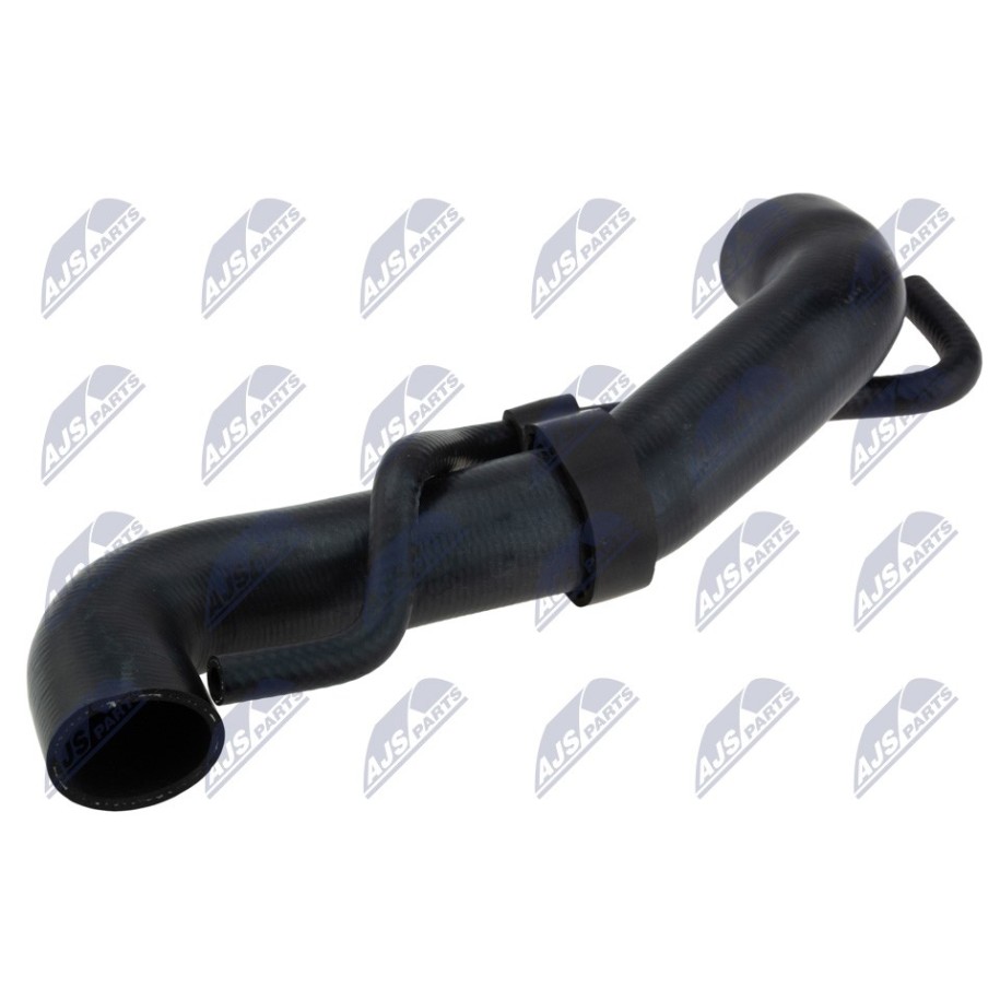 TUYAU DE REFROIDISSEMENT MERCEDES SPRINTER 2T 208CDI/211CDI/213CDI/214/216CDI/3T 308CDI/311CDI/313CDI/314/316CDI 4T 408CI/411CDI