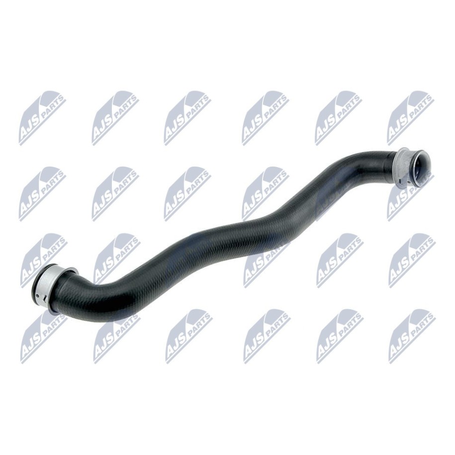 TUYAU DE REFROIDISSEMENT MERCEDES C W204 180/200 07-