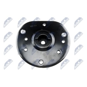 KIT DE MONTAGE POUR AMORTISSEURS FORD MONDEO IV 07-12