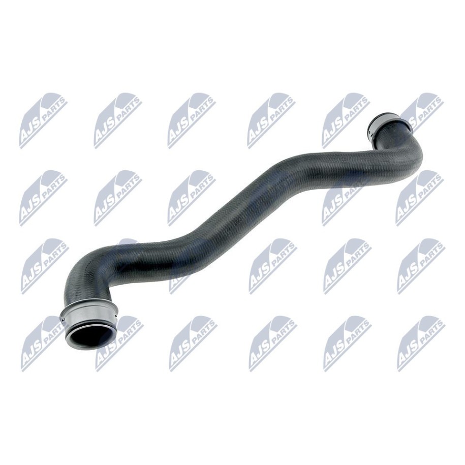TUYAU DE REFROIDISSEMENT MERCEDES C W204 180/200/250 07-