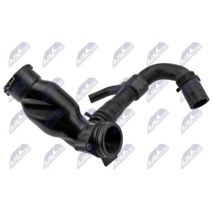TUYAU DE REFROIDISSEMENT ENG 1.8 MERCEDES C W204 2007-2014 