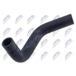 TUYAU DE REFROIDISSEMENT MERCEDES C W204 180CDI/200CDI/220CDI/250CDI 08-14 