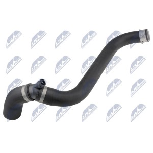 TUYAU DE REFROIDISSEMENT ENG 2.6/3.2 MERCEDES KLASA E W211 02-09 