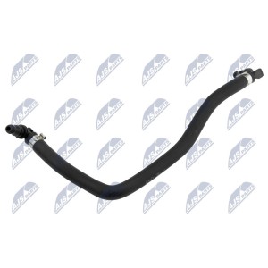 TUYAU DE REFROIDISSEMENT ENG 1.8 MERCEDES KLASA C W204 07-14 