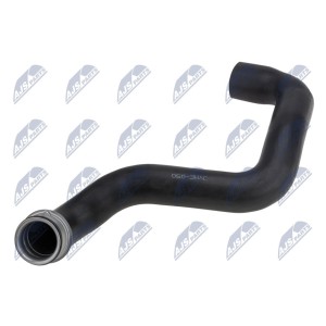 TUYAU DE REFROIDISSEMENT MERCEDES E W211 S211 5.0 2002-2008 