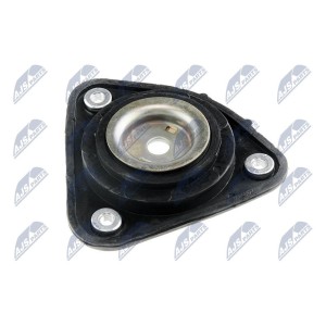 KIT DE MONTAGE POUR AMORTISSEURS FORD C-MAX II 10-