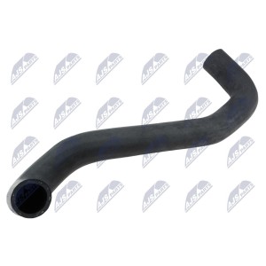 TUYAU DE REFROIDISSEMENT NISSAN TERRANO 2.7D 1993-2007 