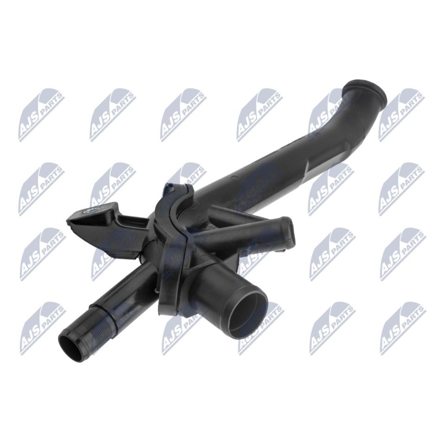 TUYAU DE REFROIDISSEMENT DACIA LOGAN RENAULT CLIO KANGOO