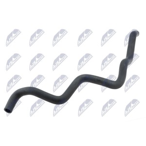TUYAU DE REFROIDISSEMENT PEUGEOT PARTNER 1.4/1.6/1.9D/2.0D 1996-2015 