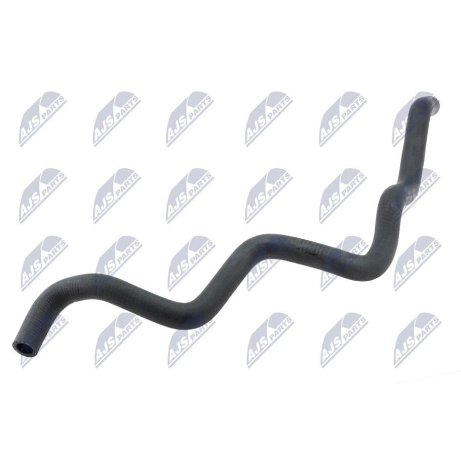 TUYAU DE REFROIDISSEMENT PEUGEOT PARTNER 1.4/1.6/1.9D/2.0D 1996-2015 