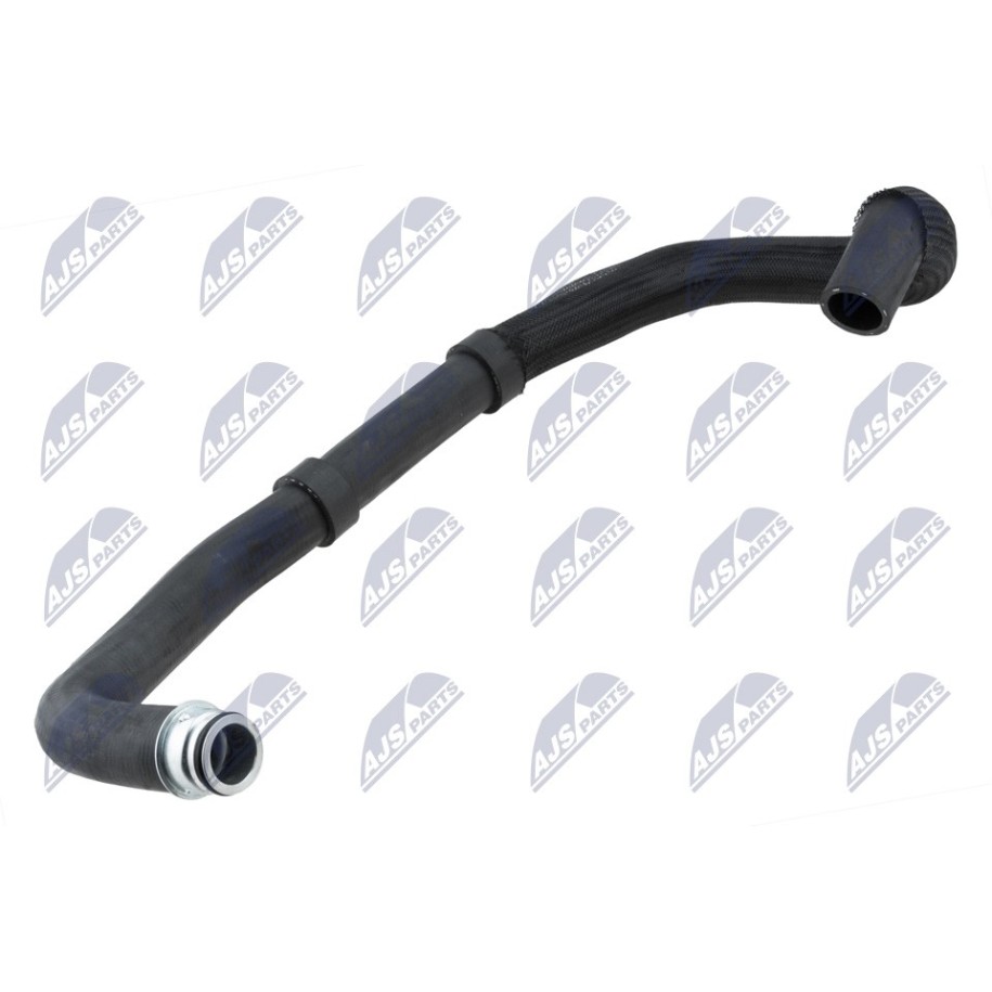 TUYAU DE REFROIDISSEMENT PEUGEOT PARTNER 1.1/1.4 1996-2015 