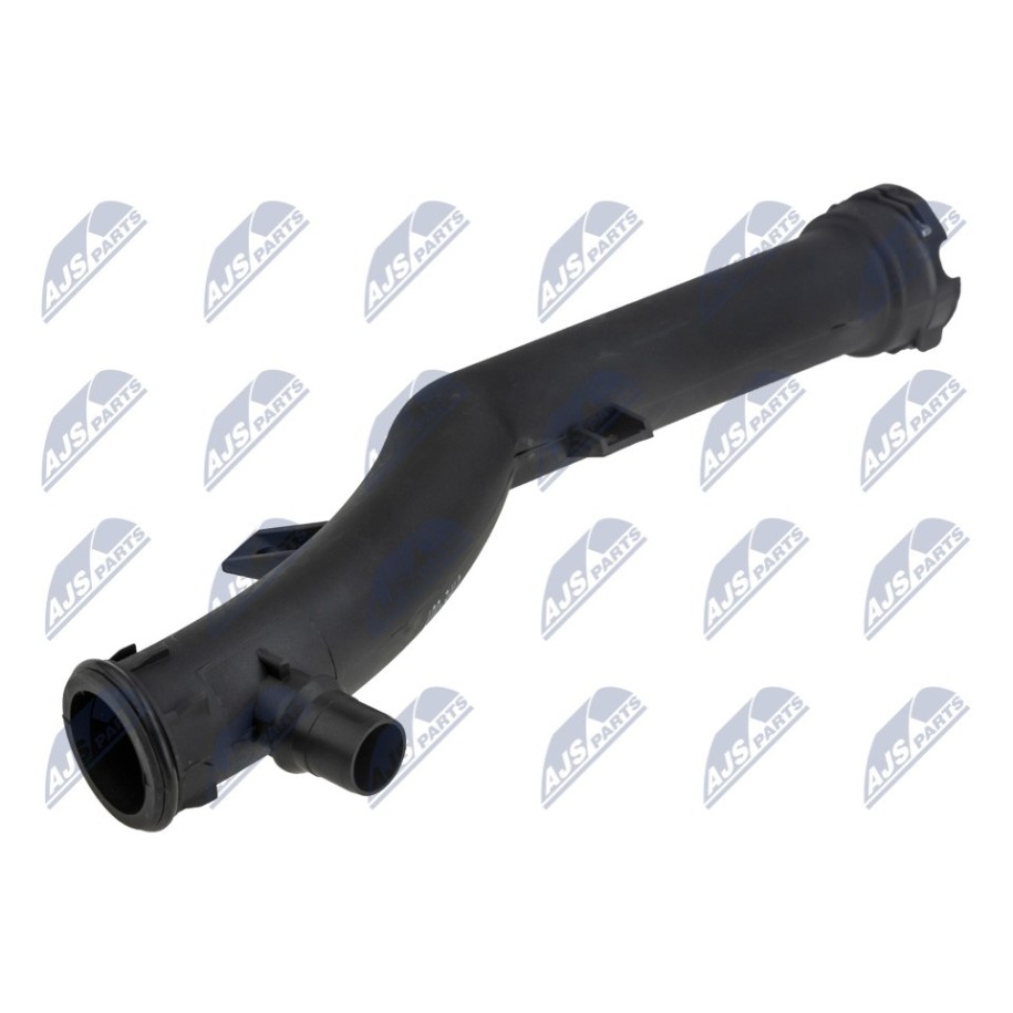 TUYAU DE REFROIDISSEMENT CITROEN BERLINGO 1.6 VTI 2009- CITROEN C3 II 1.0/1.2/1.4/1.6 2009- CITROEN C5 III 2009- PEUGEOT 207 1.4