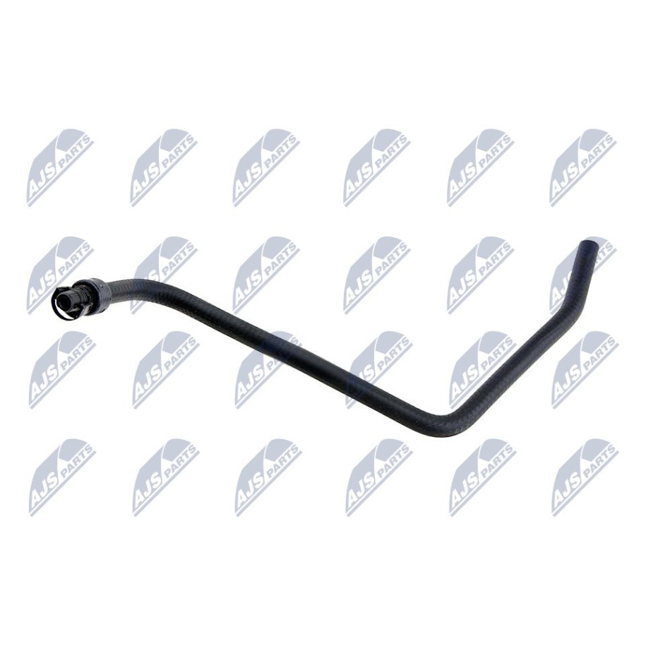 TUYAU DE REFROIDISSEMENT OPEL ASTRA J 09-