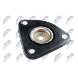 KIT DE MONTAGE POUR AMORTISSEURS FORD C-MAX II 10-