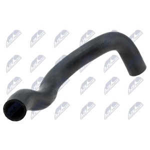 TUYAU DE REFROIDISSEMENT OPEL ASTRA H 1.7CDTI 2004-2010