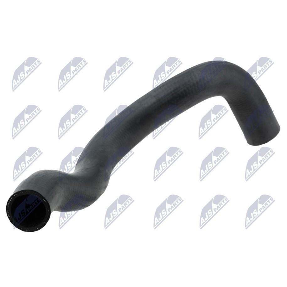 TUYAU DE REFROIDISSEMENT OPEL ASTRA H 1.7CDTI 2004-2010