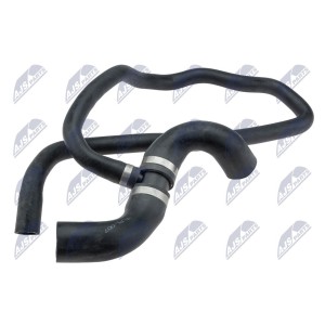 TUYAU DE REFROIDISSEMENT OPEL CORSA C 1.7 CDTI 2000-2009