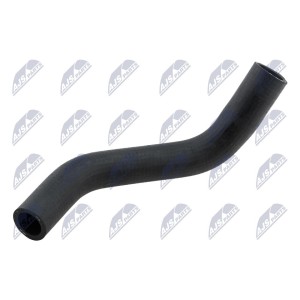 TUYAU DE REFROIDISSEMENT OPEL CORSA D 1.2/1.4 2009-2014