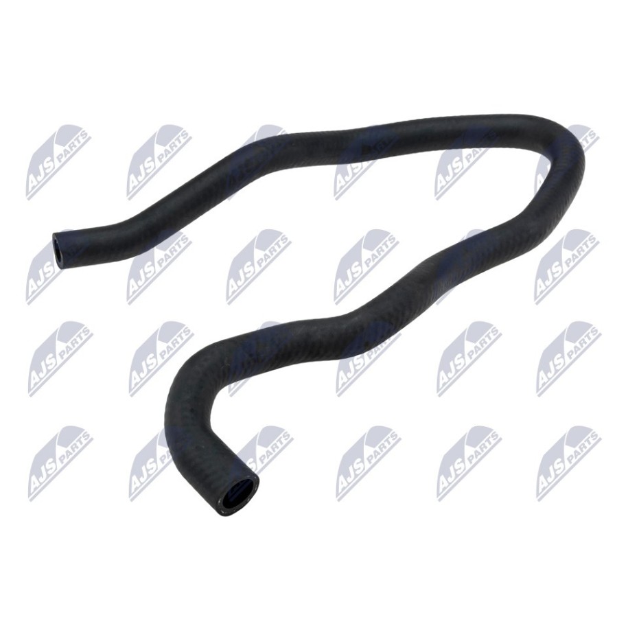 TUYAU DE REFROIDISSEMENT OPEL ASTRA H 1.9CDTI 2004-2010