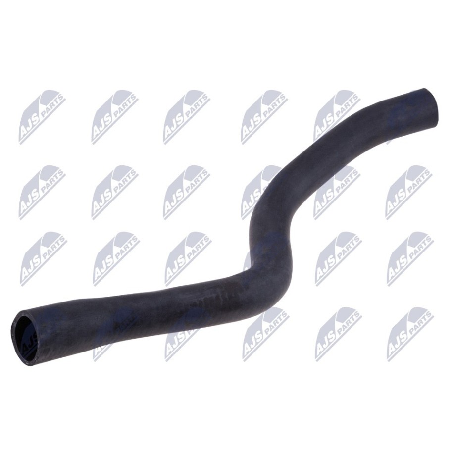 TUYAU DE REFROIDISSEMENT OPEL ASTRA 1.7 CDTI 09-15