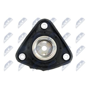 KIT DE MONTAGE POUR AMORTISSEURS FORD C-MAX II 10-