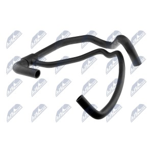 TUYAU DE REFROIDISSEMENT RENAULT ENG 1.5DCI FLUENCE 10-