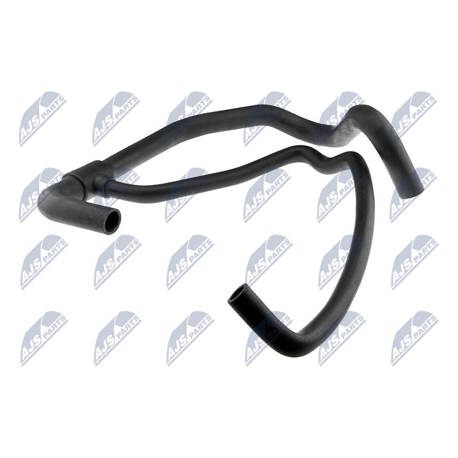 TUYAU DE REFROIDISSEMENT RENAULT ENG 1.5DCI FLUENCE 10-