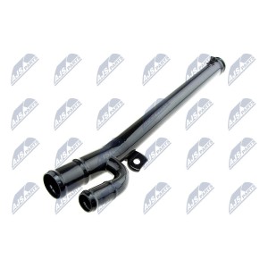 TUYAU DE REFROIDISSEMENT RENAULT CLIO II 1.4 98-