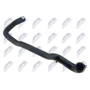 TUYAU DE REFROIDISSEMENT DACIA DUSTER 1.2 2013-2018