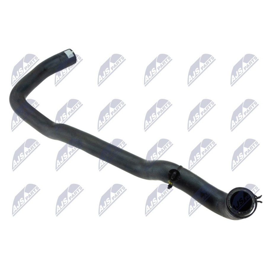 TUYAU DE REFROIDISSEMENT DACIA DUSTER 1.2 2013-2018