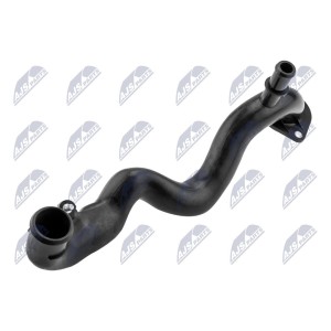 TUYAU DE REFROIDISSEMENT VOLKSWAGEN GOLF IV 1.6 2000-2005 AUDI A3 1.6 (8L1) 2000-2003 SEAT LEON 1.6 (1M1) 2005-2006 SKODA OCTAVI
