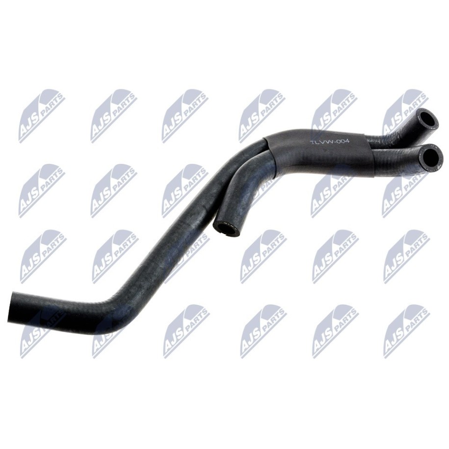 TUYAU DE REFROIDISSEMENT VOLKSWAGEN POLO 1.4TDI/1.9TDI 2001-2009 