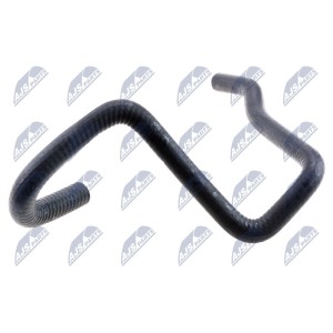 TUYAU DE REFROIDISSEMENT VOLKSWAGEN CRAFTER 30-35 2.5TDI 2006-2013