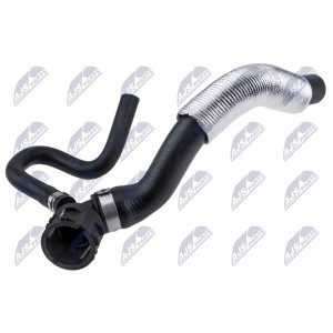 TUYAU DE REFROIDISSEMENT ENG 2.0TDI VW GOLF 2013-2020 