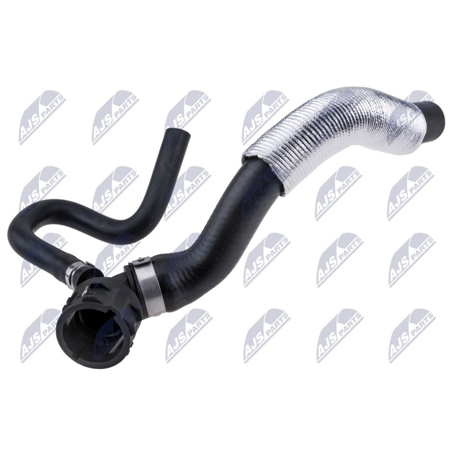 TUYAU DE REFROIDISSEMENT ENG 2.0TDI VW GOLF 2013-2020 