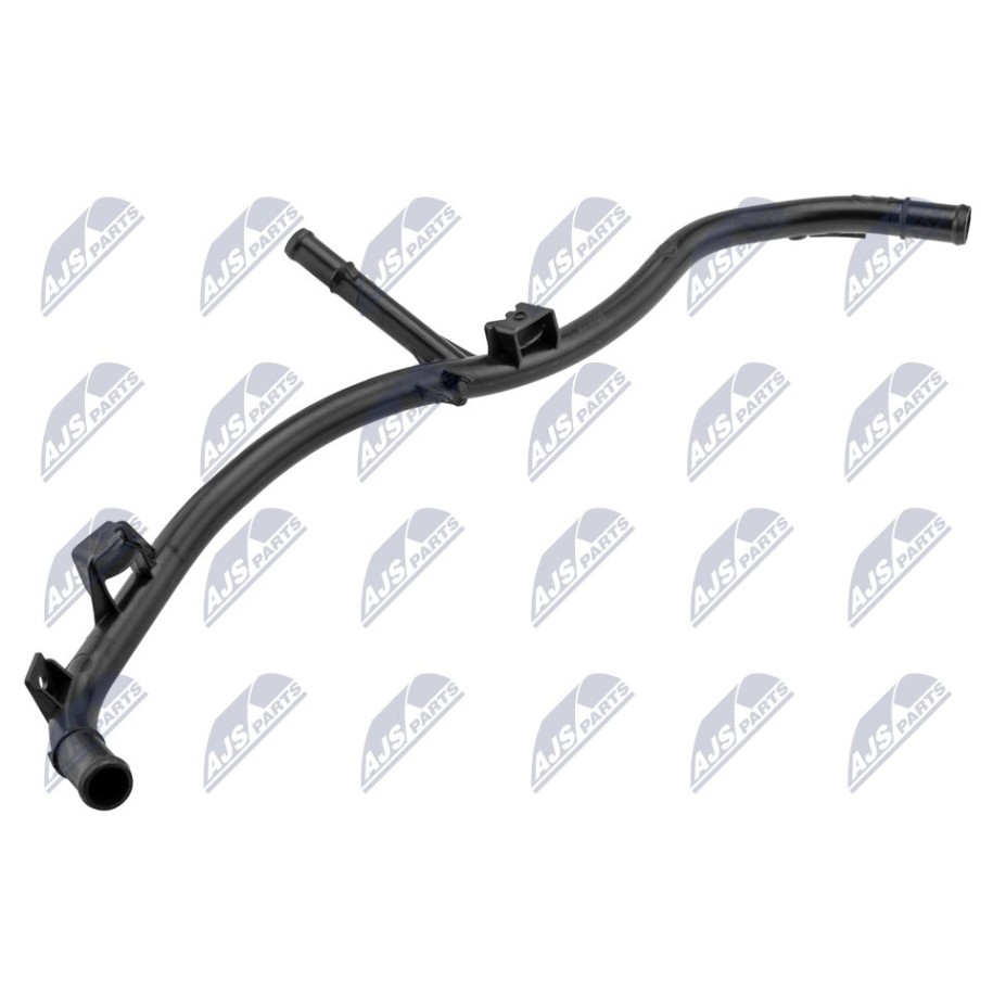 TUYAU DE REFROIDISSEMENT VOLKSWAGEN PASSAT B8 1.4 2015- 