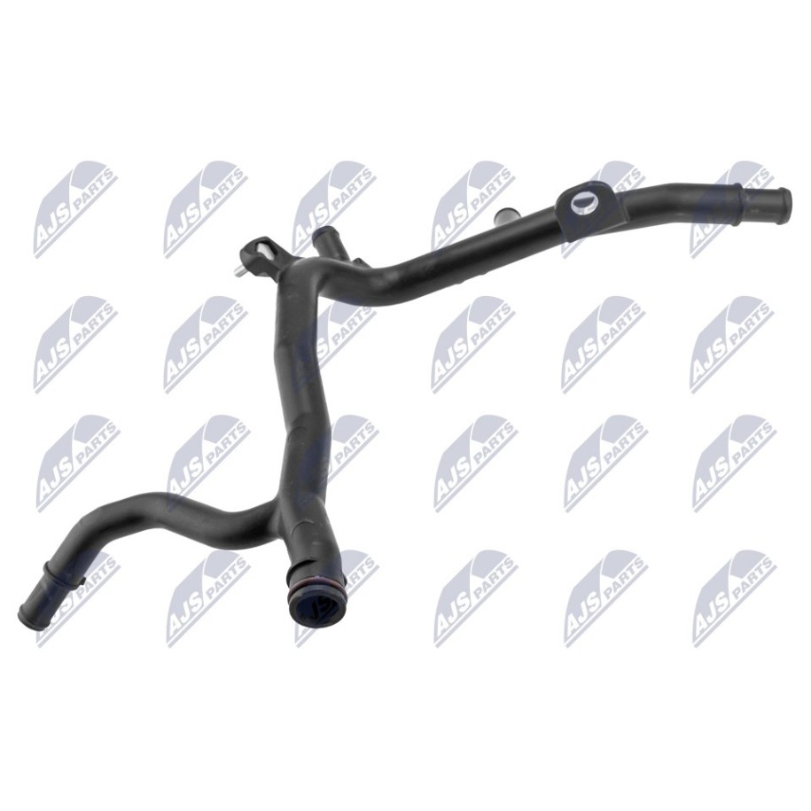 TUYAU DE REFROIDISSEMENT VOLKSWAGEN JETTA IV 2.0 2010-2017