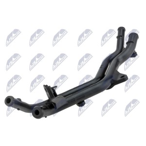TUYAU DE REFROIDISSEMENT VOLKSWAGEN JETTA IV 1.8TSI/2.0TSI 2011-2018 