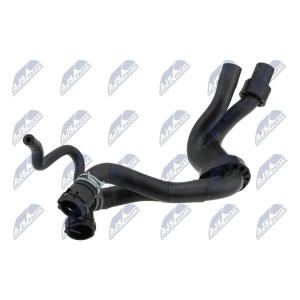TUYAU DE REFROIDISSEMENT ENG 1.6 GOLF IV 2000-2006 