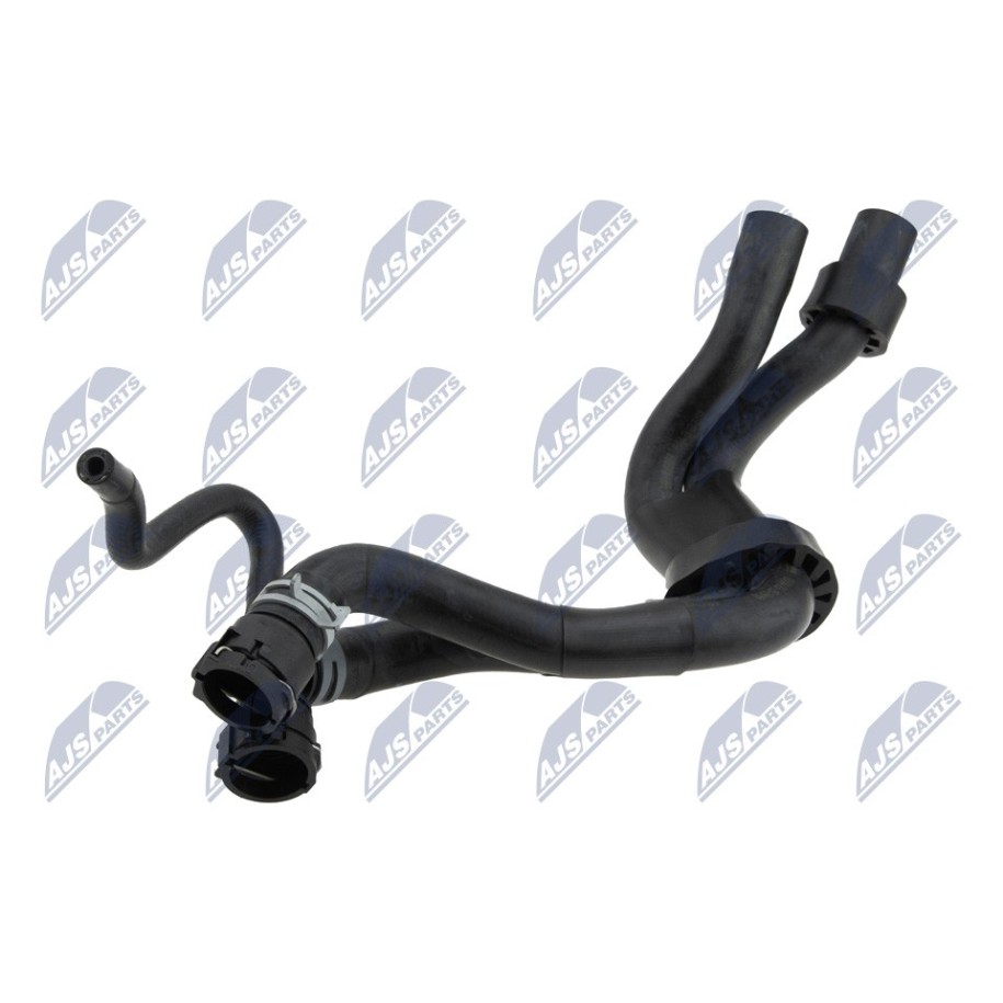 TUYAU DE REFROIDISSEMENT ENG 1.6 GOLF IV 2000-2006 