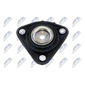 KIT DE MONTAGE POUR AMORTISSEURS FORD C-MAX II 10-