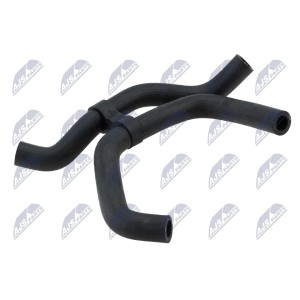 TUYAU DE REFROIDISSEMENT VOLKSWAGEN GOLF 1.6/1.8 1998-2006 
