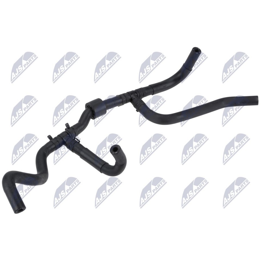 TUYAU DE REFROIDISSEMENT ENG 1.4D VOLKSWAGEN POLO 2002-2006 