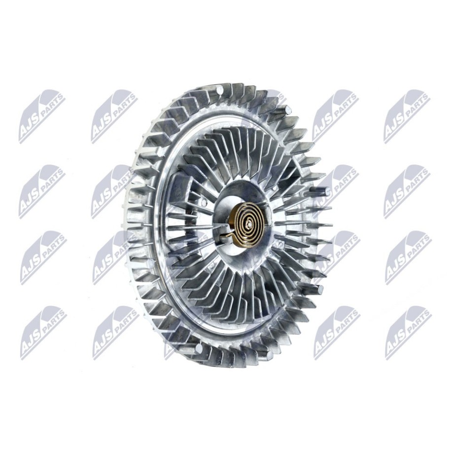 EMBRAYAGE VISCUEUX JEEP GRAND CHEROKEE 05-