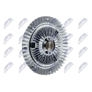 EMBRAYAGE VISCUEUX JEEP GRAND CHEROKEE  3.7 02-07