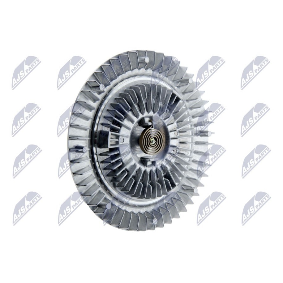 EMBRAYAGE VISCUEUX JEEP GRAND CHEROKEE  3.7 02-07